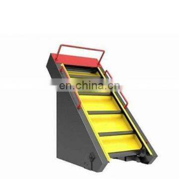 Jacobs ladder Climber machine electric climbing machine ladder for gym use body building equipment