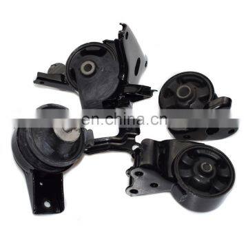 Engine Transmission Front Rear Motor Mount 218102C300 219102D000 For Hyundai Elantra 2001-2006 photo-2