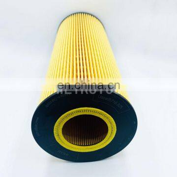 Diesel Engine Oil Filter E13HD47 HU1381X photo-4