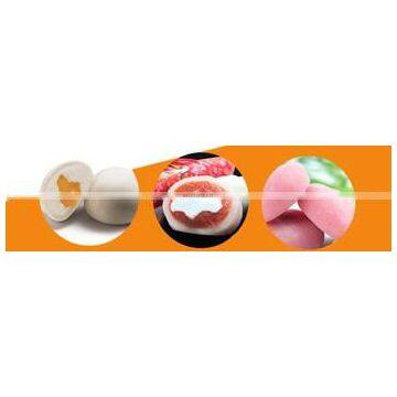 Two Colors Mochi Making Machine for Sale photo-3