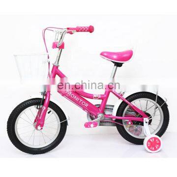 2020 Kids Bicycle Children Bike for Girl 2 Wheel/children Kids Bike Bicycle for Kids With Pedal/kids Bicycle Children Bike photo-4