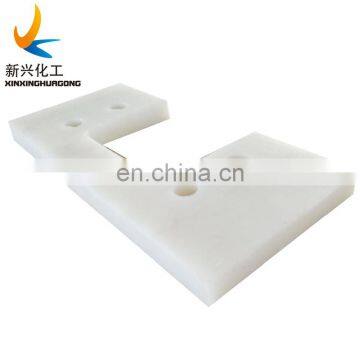 Doctor Blade Hdpe Belt Conveyor Scraper, Uhmwpe Poly Slippery Scraper photo-5