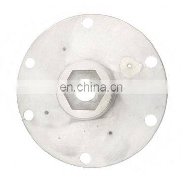 производитель инструмента для индивидуальных недорогих трехмерных прототипов, обработки на ЧПУ, лазерной обработки, сверления алюминия, токарной обработки, литья металла под давлением деталей photo-4