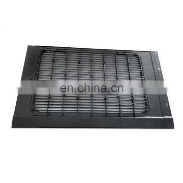 Rapid Tooling Prototype Abs Moulding Molded Tooling Propeller Injection Molding Motorcycle Plastic Parts Moulds Mold Supplier photo-3