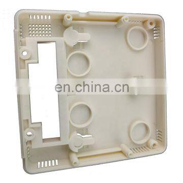 Plastic Enclosure Abs Handheld Electronic Shell Junction Box Instrument Case Pcb Housing photo-5
