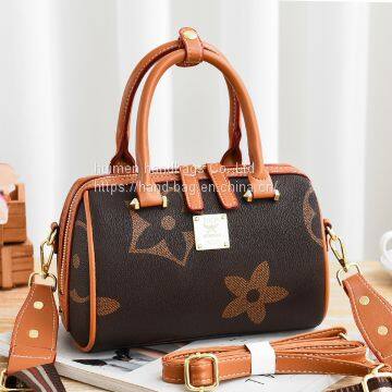 МОДНАЯ ПОДВЕСНАЯ СУМКА ДЛЯ ДЕВОЧЕК/ЖЕНЩИН ХАНДБАГ 12595