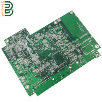 Custom Made PCB Shenzhen Electronic Board Factory PCB Manufacturer China photo-2