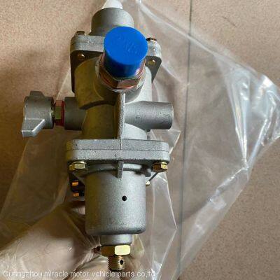 Xcmg Loader LW321 Water Separator Combination Valve SH380A-3511010 Loader Universal Spare Parts photo-3
