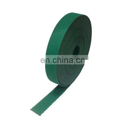 Somfy  T5 Electric Curtain PU timing belt Open ended timing belt