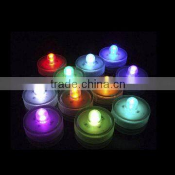 LED candle,Waterproof LED candle.Tealight Candle.Led Candle.Submersible Led Candle,Tealigh Candle SNL068                        
                                                Quality Choice