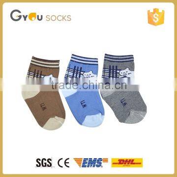 Favorites Compare Wholesale custom socks/kids sock/china sock manufacturer