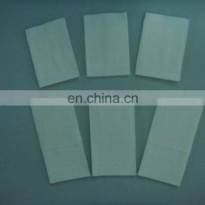 Full Automatic Folded Mini Pocket Paper Making Machine photo-4