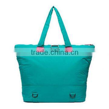 Tote Diaper Bag Baby Bag for Travel photo-3