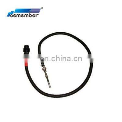 Auto Truck Parts Exhaust Gas Temperature Sensor for Aftermarket  OEM 20451990