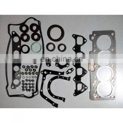 04111-16231 full engine gasket kit for toyota 4AFE