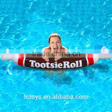 inflatable smarties pool float inflatable candy inflatable noodle tootsie roll