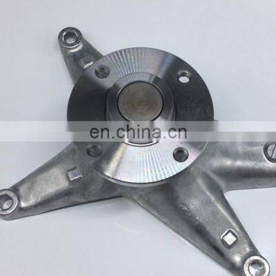 Wholesale price auto parts bracket assy fluid coupling for  Lexus LX570 OEM 16380-38010