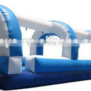 giant Inflatable Water Slide For Amusement Park for sale
