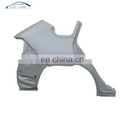 Replacement Parts Car Rear Fender Panel For RAV4 2019 2020 AXAH5 61602-0R170 61601-0R170 photo-4