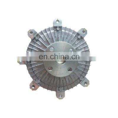 MD-317679 Engine Cooling Fan Clutch for 1997-1999 Mitsubishi Montero Sport 2.4L L4 - Gas