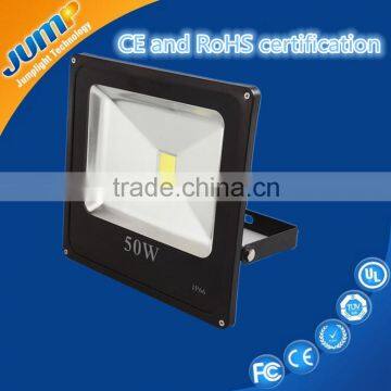 CE RoHS certify AC85-265V 10W 20W 30W ultra thin led flood light