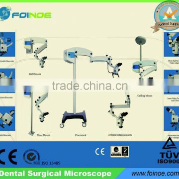 Dental supply dental surgical microscope