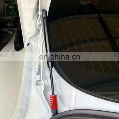 Metal Automatic Luggage Lift Support For Tesla Model 3 Rear Trunk Lifter Car Accessories 2PCS/SET photo-5