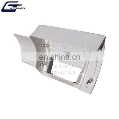 European Truck Auto Body Spare Parts Head Lamp Housing Oem 1698147 for VL Truck Headlight Cover photo-4