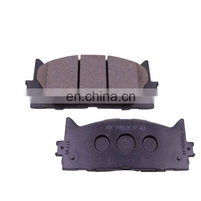 04465-33450 Wholesale Genuine Brake Pads