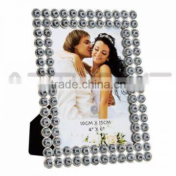 Exquisite Complete In Specifications Glass Clip Photo Frame photo-4