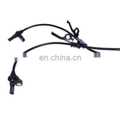 Free Shipping!2X FOR Toyota Yaris/Vitz 1.0 VVT-i Front Left RIGHT ABS Sensor 8954352030 photo-4