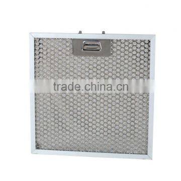 Efficiency Activated Carbon Filter photo-4