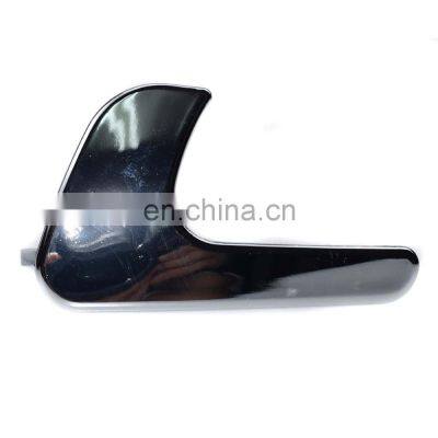 Free Shipping!DOOR HANDLE CHROME LEFT 6K0 837 113 FOR VW Pointer Truck SEAT IBIZA 3 III 6K