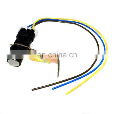 Crankshaft Position Sensor W/ Pigtail Connector For Cadillac Chevrolet GMC New