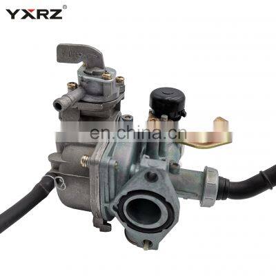 Factory Directly Supply Pz19 Motorcycle Fuel System DY100 CD110 Motorcycle Carburetor photo-2