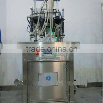 FLK HOT SELL perfume bottle filling machine