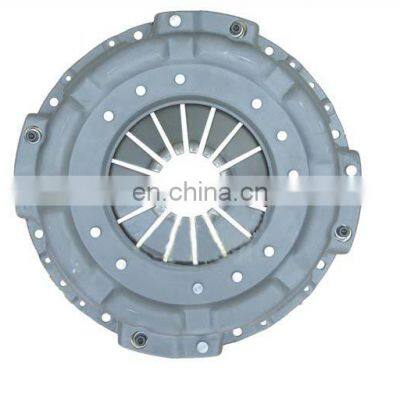 China Cheap 430 Driven Clutch Pressure Plate And Cover Assembly photo-4