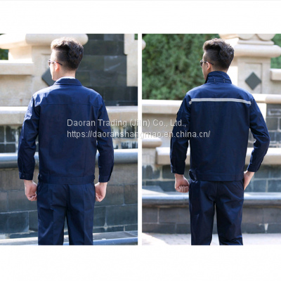Coverall photo-2