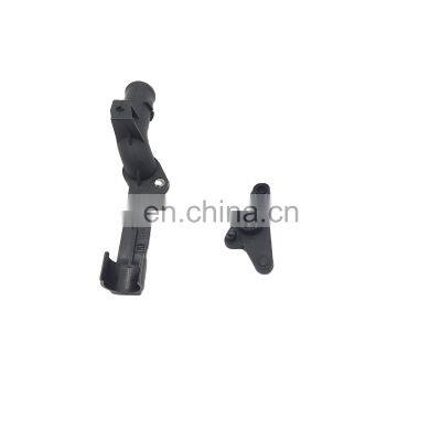 SQCS Coolant Pipe OE 2712001352 From Rubber Hoses