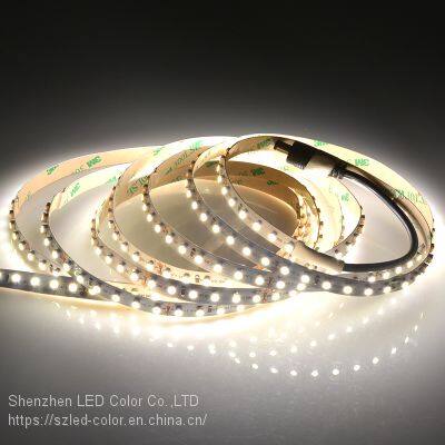 Hot Products 3528 normal LED Strip Light Natural White SMD room Light decoration