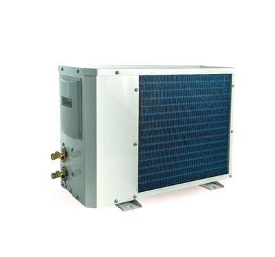 24V,48V,72V Battery Air Conditioner For Vehicle Cabin; Truck Compartment Cooling System photo-4