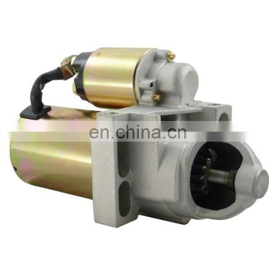 9000834 12574859 19136231 Auto Parts 12V 1.7KW Starter Motor for Chevrolete Corvette Silverado 1500