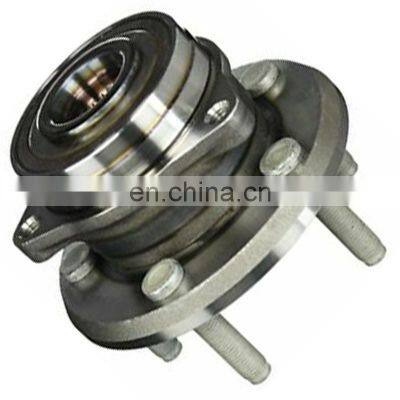 HA590419 High Quality Auto Spare Parts Front Wheel Bearing Hub for Dodge Durango 2010- photo-2