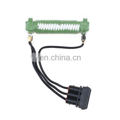 100013834 701959263D ZHIPEI High Quality blower motor resistor for Volkswagen EuroVan Transporter