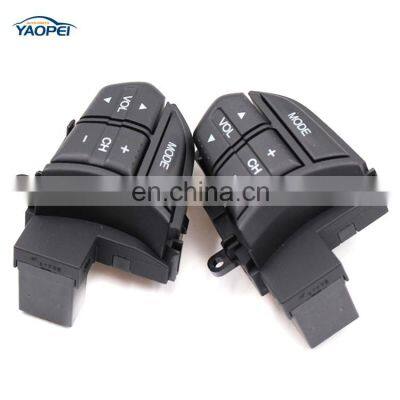 Factory Price RHD/LHD New MultiFunction Steering Wheel Audio Cruise Control Buttons 35880-Tl0-E01 For Honda