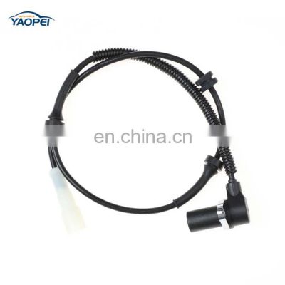 100004367 Front Left ABS Wheel Speed Sensor For Chevrolet Lacetti Nubira Daewoo 96549712