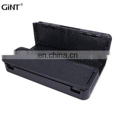 Collapsible Cooler Box Insulated Camping Light Weight Chill Chest Cheap Foldable EPP Foam Flip Box photo-5