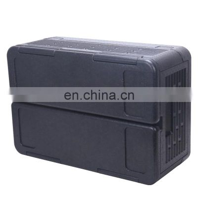 GINT 40L Portable Outdoor Thermal New Material EPP Foam Big Cooler Box