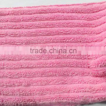 100% Cotton Interlock Gloves photo-6