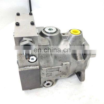 Parker  PV016R1 PV016R1L1 PV016R1L1T1 series hydraulic axial piston Pump PV016R1L1T1NMMC